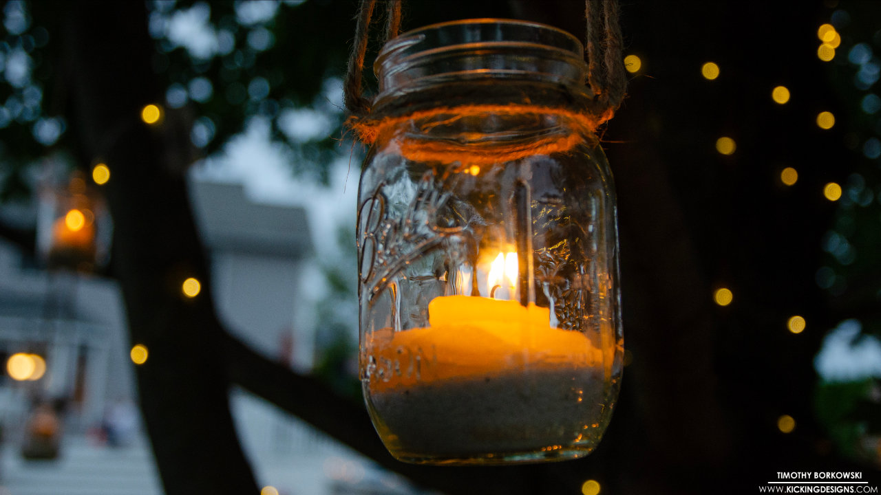Mason Jar Glow 8-8-2026