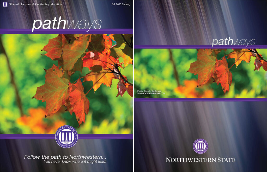 Northwestern State - Pathways